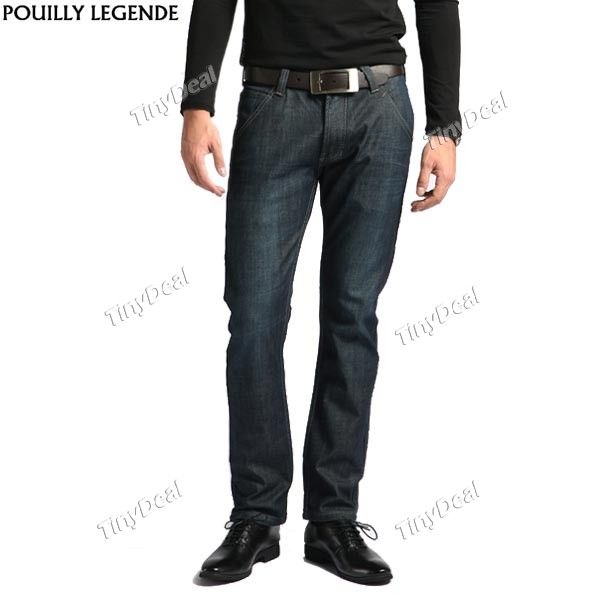 Jeans Pants Casual